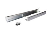 Rack-Gehäuse - Equip - rack mounting rails - 600 to 800 mm depth - EZR-DIN-4