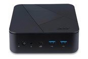 Stationär - Mini PC / Barebone - Acer Veriton NUC VN1502G-13U7U - DT.R3AEH.001