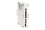 Netzwerkzubehör - Rackmount.IT RM-FR-W1 - network device mounting kit - RM-FR-W1
