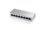 Switches - ZyXEL GS-108Bv5 8-Port Unmanaged Switch - GS-108BV5-EU0101F