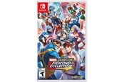 Spiele - Marvel vs. Capcom Fighting Collection: Arcade Classics - Nintendo Switch - Fighting - PEGI 16 - 0013388410439