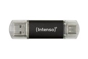 USB-Stick - Intenso Twist Line - 256GB - USB-Stick - 3539492
