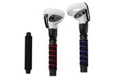 VR-Zubehör - MAXX TECH Beat Saber Kit for Meta Quest  2/3/3S - MXT-BSMQ2-3