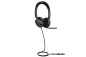 Kopfhörer/Headsets - Yealink UH48 Dual UC USB-C/A - 1308152