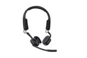 Kopfhörer/Headsets - Shokz OpenMeet UC (USB-A) - C610-AA-BK-EU-000
