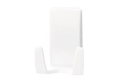 Kleiderbügel und Haken - tesa Home Storage Hook - 59703-00000-03