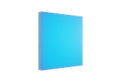 Smart-Home - Nanoleaf Blocks Squares Add-On Kit - 2 Squares - N8100E00-2BS