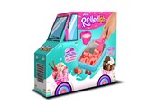 Kreativ-Spiele - Zap Chef Cream Mini Rolled Lab - 30601