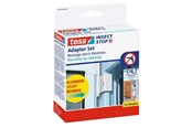 Halterungen & Scharniere  - tesa Mounting Kit - 55419-00000-00