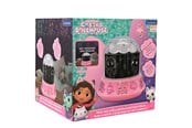 Kinder Lampen - Gabby's Dollhouse Night Light Projector with Speaker - 89003