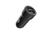 Handys - Adapter und Ladegeräte - Gembird Car Power Adapter - USB Type-A - 3.1A - TA-UC-2A15-CAR-01