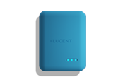 Sonstige Körperpflege - Be Lucent Aurora Steel Blue - 10113