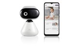 Babypflege - Motorola PIP1000 WIFI Camera Baby Monitor - 5055374716847