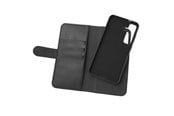 Handys - Cover & Cases - Essentials PU Wallet 3 Card Slots - Samsung Galaxy S24+ - 3052149
