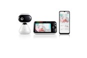 Babypflege - Motorola PIP1500 Connect WIFI Baby Monitor - 120MOTOPIP1500C