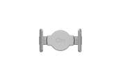 Handys - Anderes Zubehör - DJI OM Magnetic Phone Clamp 4 - CP.OS.00000405.01