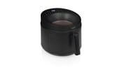 Heißluftfritteusen - Princess Hot air fryer Black - 01.182270.01.001