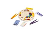 Brettspiele - BS Toys Zigzag Wood - Children's Game - GA440