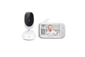 Babypflege - Motorola Baby Monitor VM75 Video - 120MOTOVM75