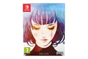 Spiele - GRIS (Deluxe Edition) - Nintendo Switch - Platformer - PEGI 7 - 5056635612830