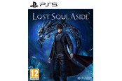 Spiele - Lost Soul Aside - Sony PlayStation 5 - RPG - PEGI 12 - 711719599234