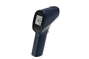 Gesundheit - Motorola Thermometer Thermometer TE 93 Blue - 258MOTOROLATE93BLUE