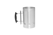 Grill und Zubehör - MUSTANG Charcoal Grill Starter - 218140