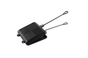 Grill und Zubehör - MUSTANG Toast Iron Large - 329539