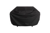 Grill und Zubehör - MUSTANG Grill Cover L 180x60x100 cm - 602303