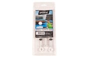 Fußball und Ballspiele - SportX Table Tennis Net in Blister - 2004288