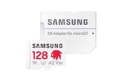 Speicherkarten - Samsung PRO Plus Sonic the Hedgehog microSD/SD - 180MB/s - 128GB - MB-MD128SA/LC1