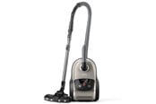 Staubsauger - Philips Staubsauger XD8152 - vacuum cleaner - canister - shell grey - XD8152/12