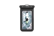 Handys - Anderes Zubehör - HEAD Waterproof Protective Case for Smartphone - HDAC01