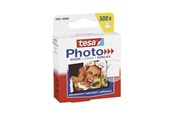 Fotoalbum & Archivierung - tesa Photo Corners 500pc(s) - 56621-00000-00
