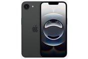 Handys & Smartphones - Apple iPhone 16e 512GB - Black - MD1X4QN/A