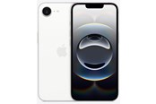 Handys & Smartphones - Apple iPhone 16e 512GB - White - MD274QN/A