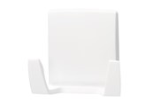 Kleiderbügel und Haken - tesa Powerstrips® Waterproof Duo Hook - 59704-00000-03