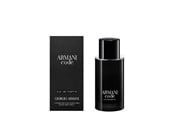 Parfüm und Düfte - Giorgio Armani Armani Code Pour Homme Edp Spray Refill - 75ml - 3614273636414