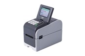 Label printer - Brother TD-2320DSA300 - label/receipt printer - B/W - direct thermal - TD2320DSA300Z1
