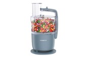 Küchenmaschinen - Kenwood Küchenmaschine Multipro Go FDP22.130GY *DEMO* - 0W22010102