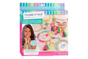 Kreativ-Spiele - Spectron Make It Real - Neon Bracelets & Charms - MR1313