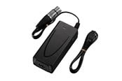 Kameras und Objektivzubehör - Canon Power Adapter AC-E19N - 7154C003