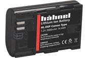 Batterien und Batteriegriffe - Hähnel Battery Canon HL-E6P / LP-E6P - 1000 178.5
