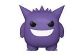 Merchandise - Funko! - Games: Pokemon (Gengar) - Figur - 0889698803113