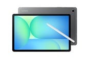 iPad & Tablet - Samsung Galaxy Tab S10 FE 5G 128GB/8GB Enterprise - Grey - SM-X526BZAREEB