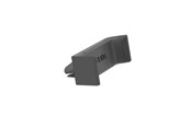 Handys - Anderes Zubehör - SBS Universal Car Phone Mount - Black - TESUPAIRCLIP