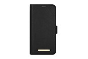 Handys - Cover & Cases - ONSALA Wallet Case Eco 2 Card Slots MagSeries Black - iPhone 16 Plus - 577208