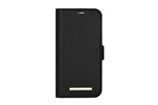 Handys - Cover & Cases - ONSALA Wallet Eco MagSeries for iPhone 16 Pro - Black - 577209