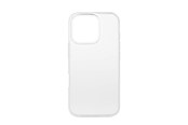 Handys - Cover & Cases - ONSALA TPU Case for iPhone 16 Pro - Transparent - 588666