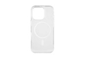 Handys - Cover & Cases - ONSALA TPU MagSeries Case for iPhone 16 Pro - Transparent - 588670